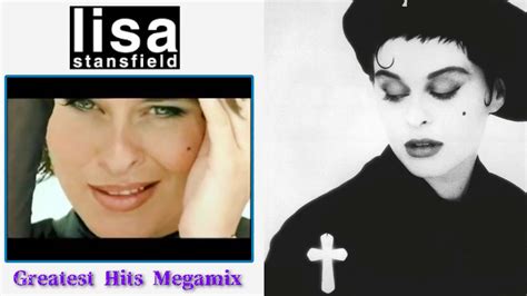 youtube music lisa stansfield greatest hits